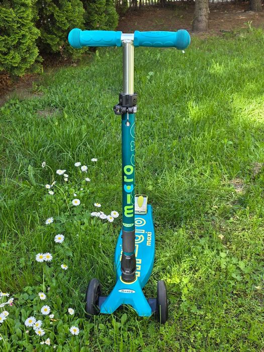 Hulajnoga Micro Maxi