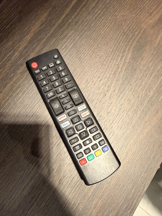 Smart Tv LG - 65 Polegadas