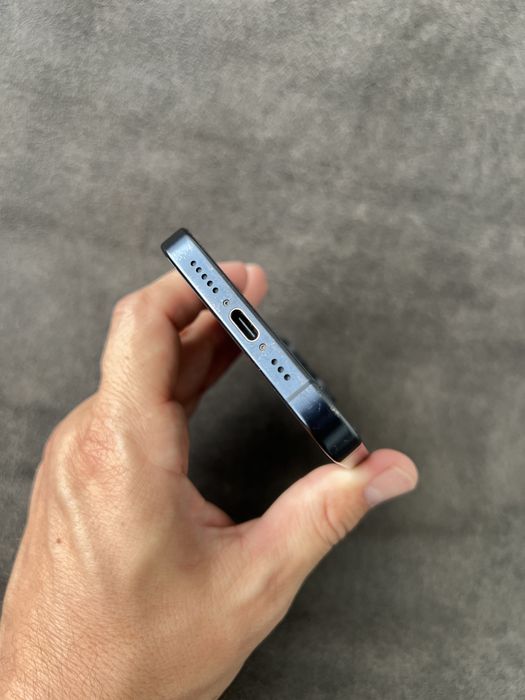iPhone 15 Pro 512gb 100% АКБ Телефон Айфон