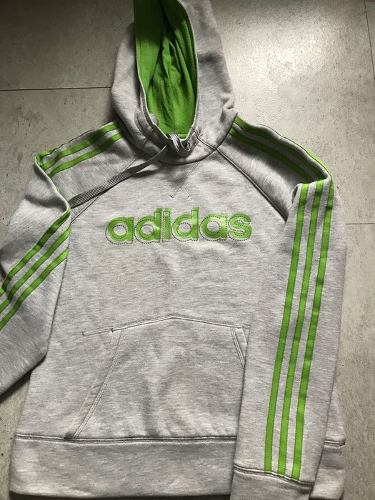 Bluza Adidas damska