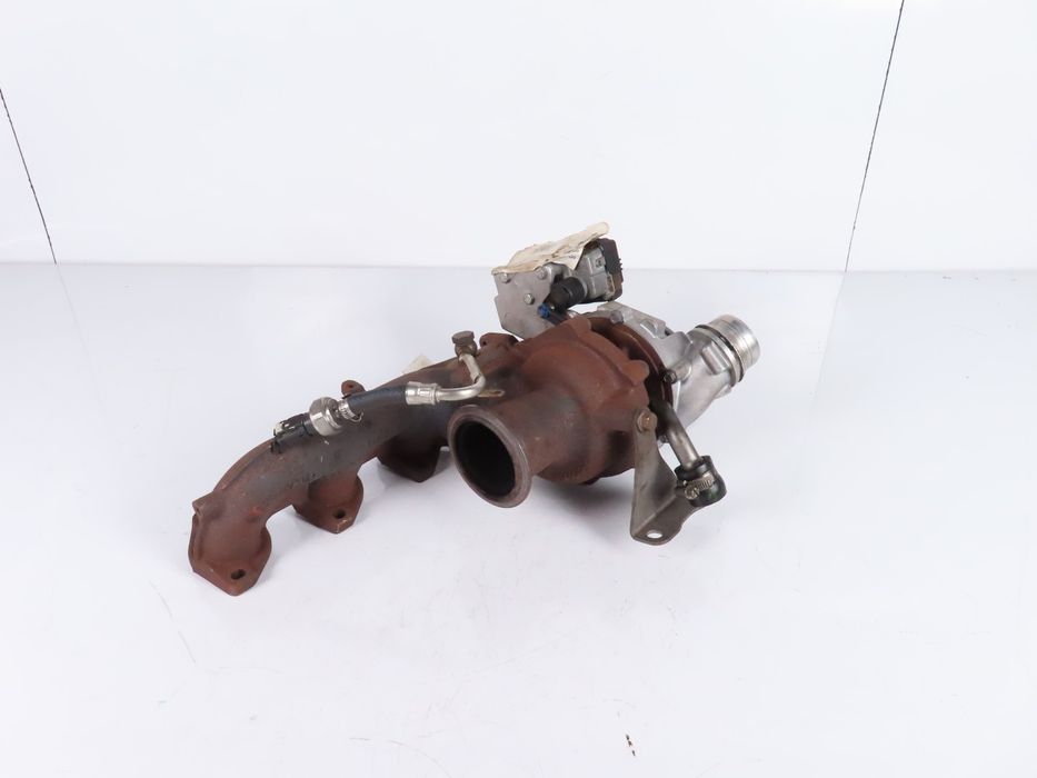 Turbo Bmw 1 Ref: 11658519476 / 8519475 / 8514664