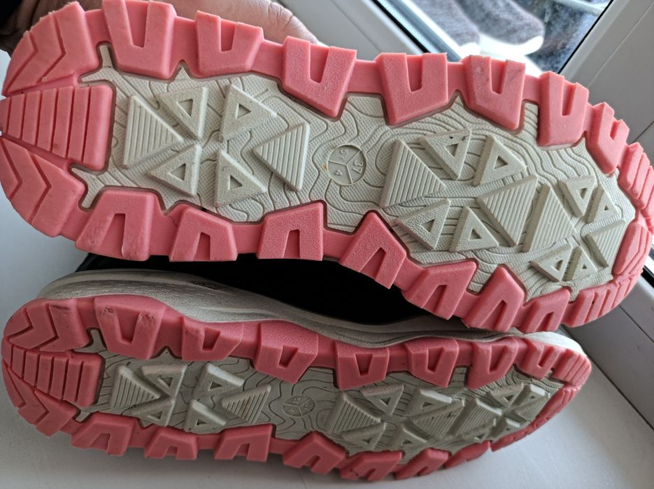 Pepperrte ботіночки утеплені.