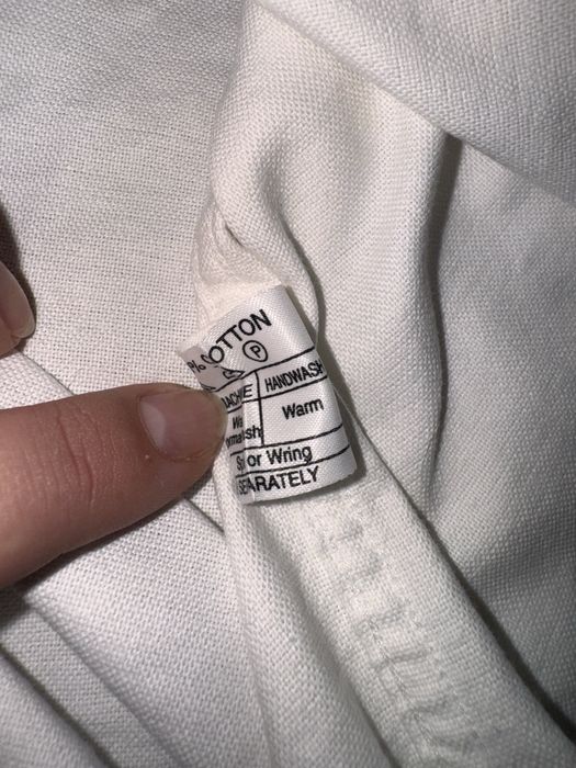 Сорочка Thomas Burberry