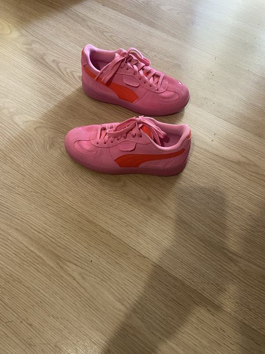 Кросовки Puma Palermo Moda Xtra ориг