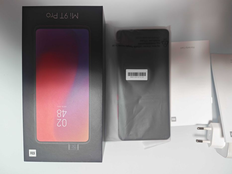 Xiaomi Mi 9T Pro Flame Red ( 128GB)