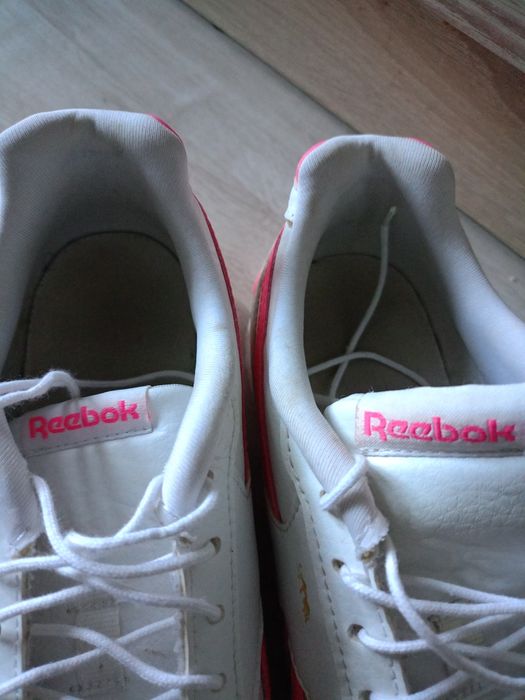 Sprzedam adidasy damskie Reebok