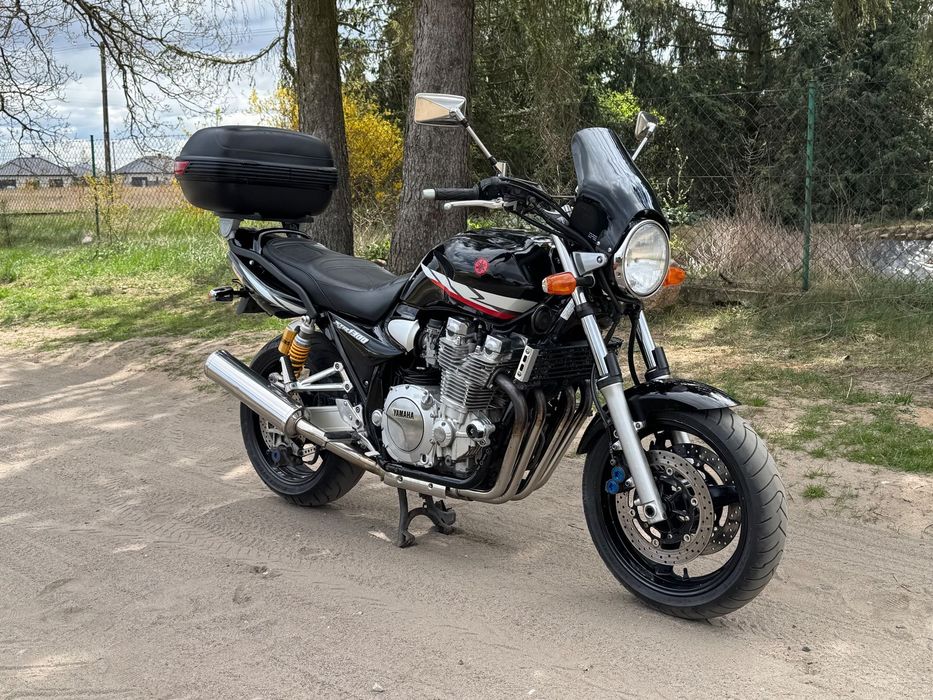 Yamaha