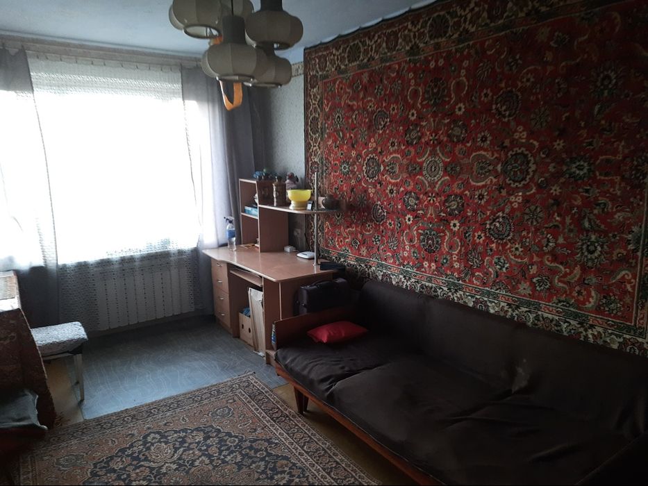 оренда кімнати. Для хлопця. Симоненка