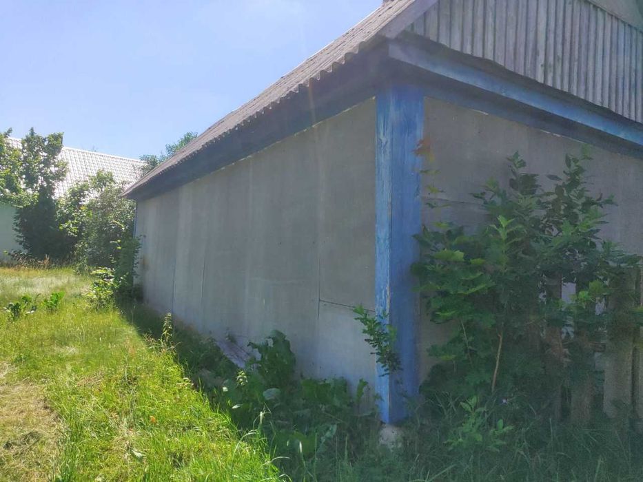 Продам Будинок село Катеринівка