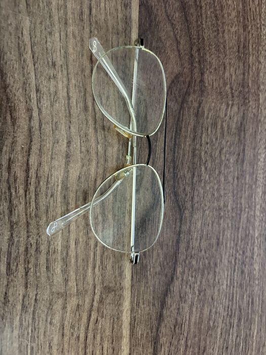 Oddam za darmo okulary, oprawki