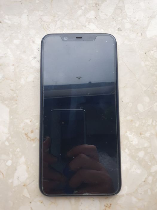 Smartphone Nokia 8.1