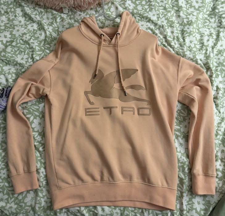 продам кофту etro