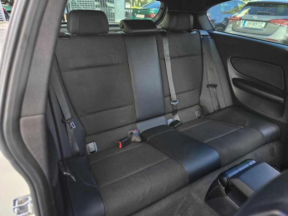 Bmw 118D E81 Pack M 2.0 143Cv