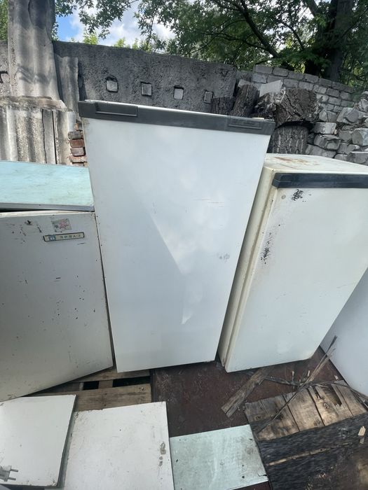 Продаются холодильники в рабочем состоянии