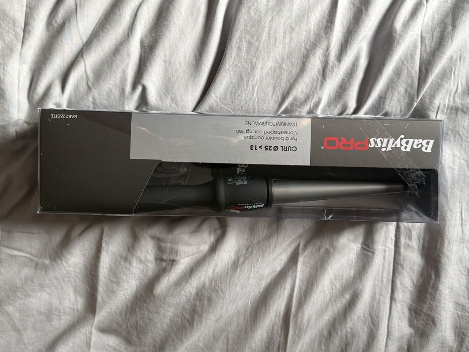 Lokówka BaByliss PRO