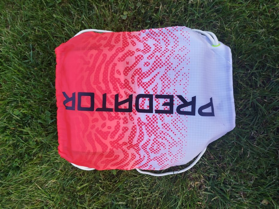Korki adidas predator Elite ft ag + worek predator