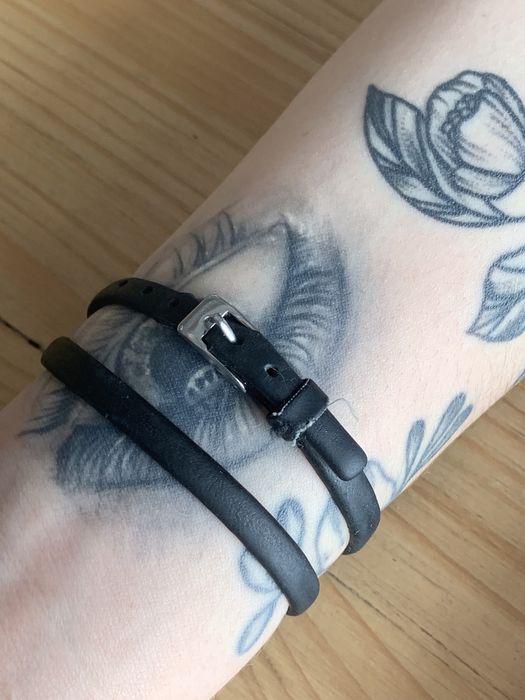 Zegarek Pandora z diamentem