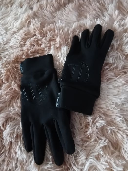 Pit Bull rękawiczki męskie