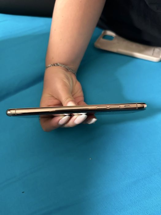 Iphone 11 pro max 256g