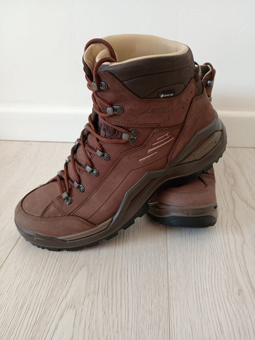 Черевики Lowa renegade