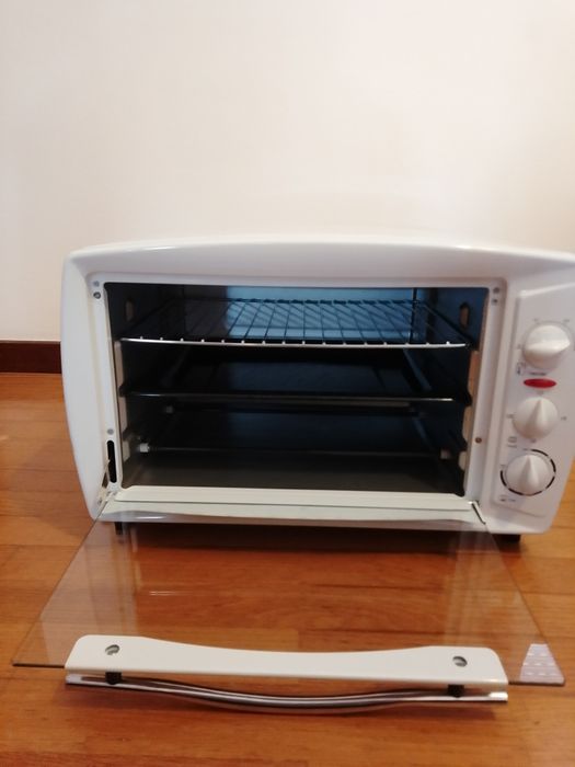Forno elétrico 26LT