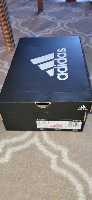 Adidas Galaxy 5 rozmiar 38 i 2/3