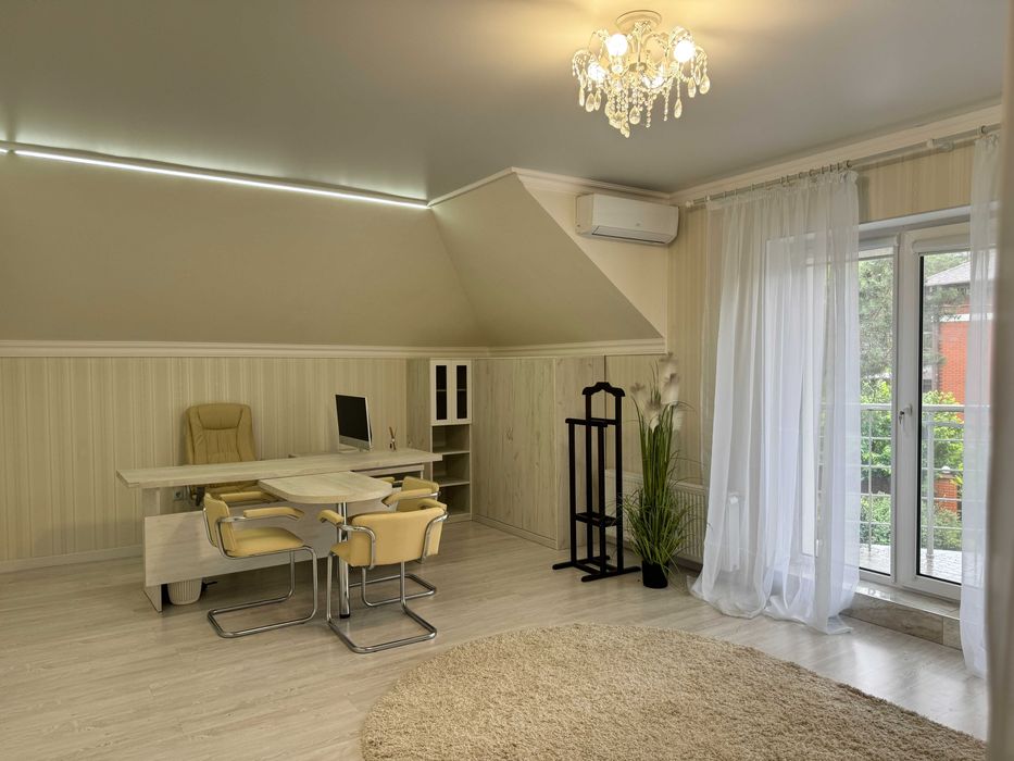 Продаж будинку з ремонтом до центру Києва 15 хв., початок Вишгороду