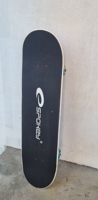 Deskorolka uliczna spokey