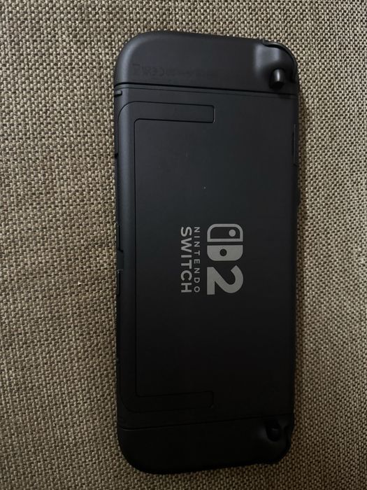 Nintendo Switch 2  + Pokemon Z-A