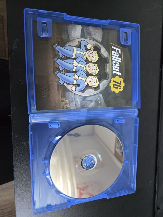 FALLOUT 76       ps4