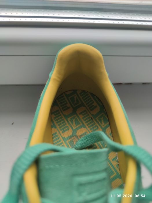 Puma Palermo (оригинал)