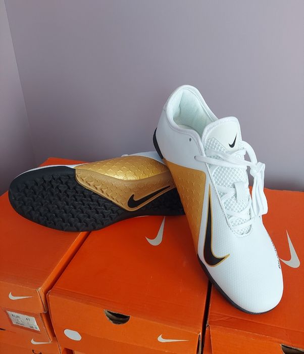 Бутси Копи Сороконожки Бампи