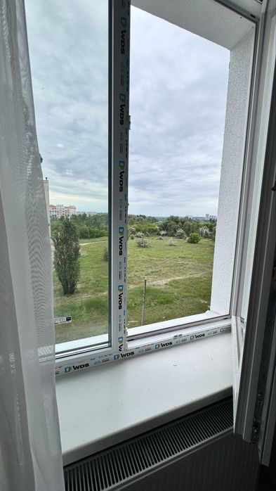 Здам смарт-квартиру ЖК «Воробьевы гори»