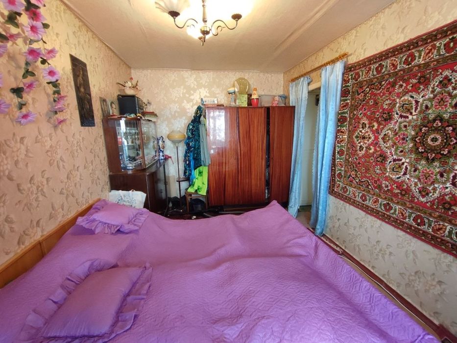 Продаж - 2-кімн квартира в місті Самар (район Карату, Trade park)