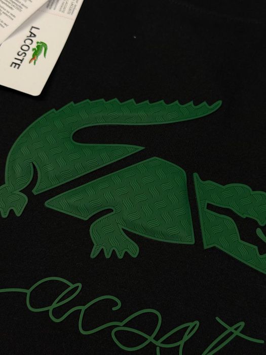 Футболка Lacoste original S-Xl