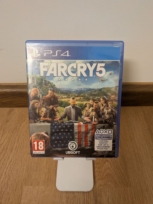FarCry 5 | PlayStation 4