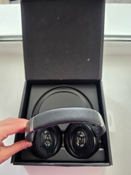 Sony WH-CH700N Bluetooth навушники з шумозаглушенням