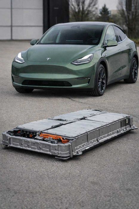 Продам Высоковольтную батарею Tesla Model Y Long Range AWD Juniper