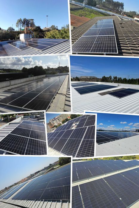 A Sua Alternativa Elétrica