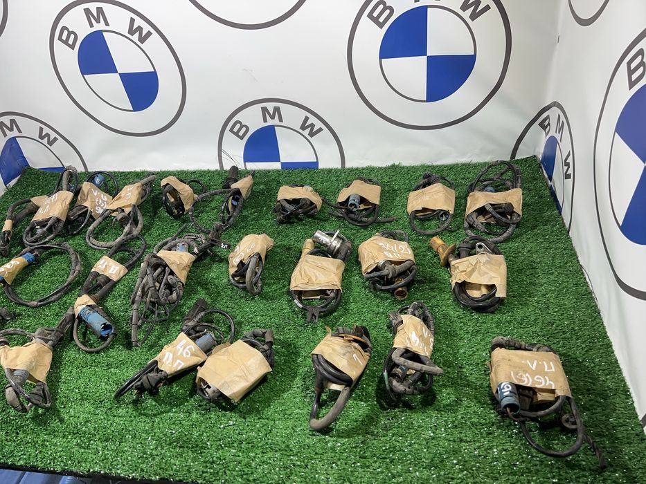 Датчик АБС, ABS, датчики швидкості, скорости БМВ е серії