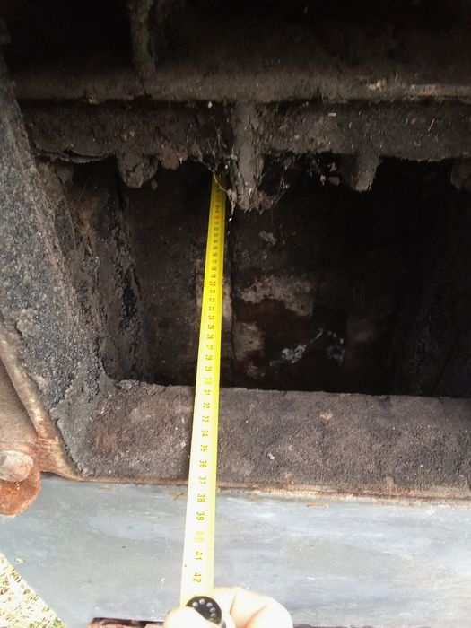 Котел КЧМ твердопаливний