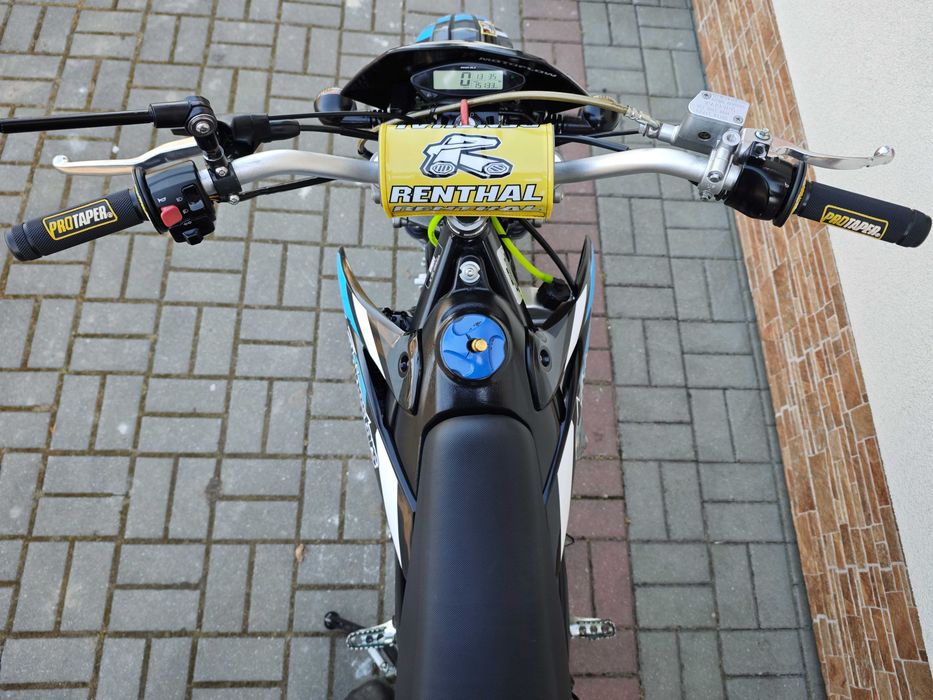 Rieju Mrt Derbi Senda Gilera Smt Aprilia Sx Drd Pro Dt Radical Racing