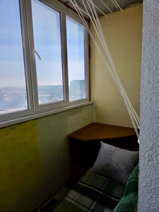 Оренда 1 к ЖК Чорновола . Вишневе . Газ