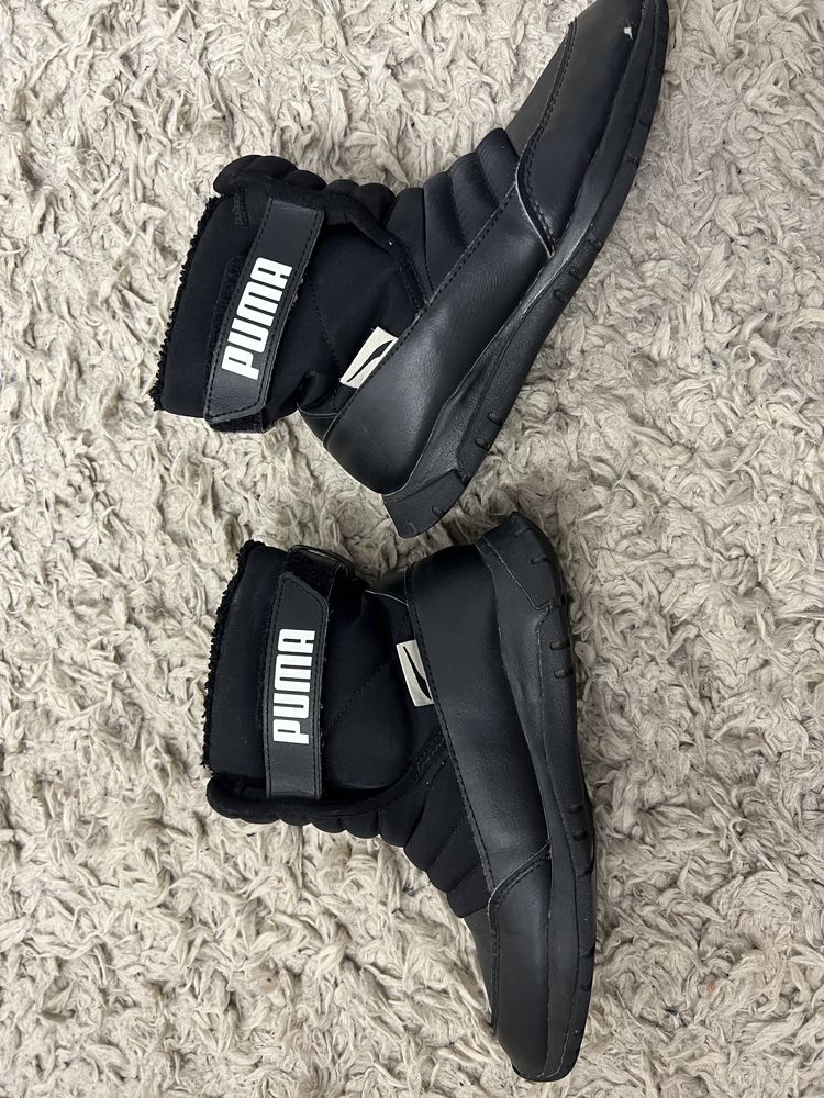 Puma 420 . Olx