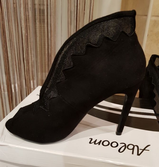 Szpilki super polecam