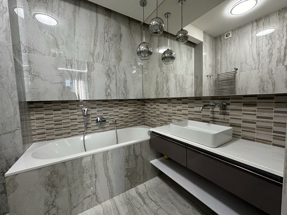 Без % Продажа видовая 3к квартира ЖК Riviera Riverside, русановка