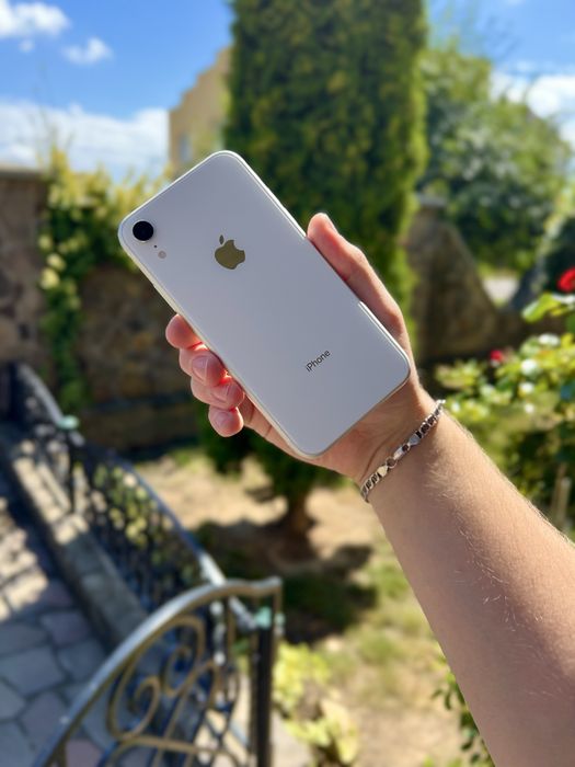 iPhone 10xr 64gb|ГАРАНТІЯ|Айфон 10хр 64гб|Айфон|Iphone|