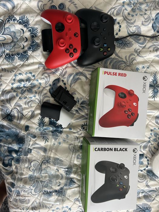 Pad x box 2 sztuki