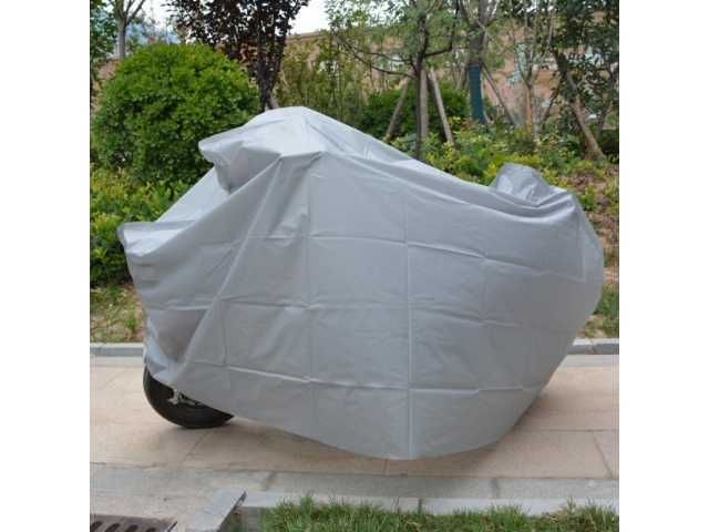 Pokrowiec na rower 200x100 cm 22 GSM