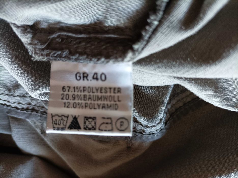 Kurtka Vunic rozm 40